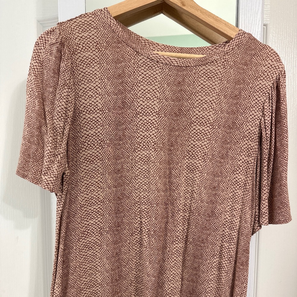 A new day top